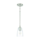 Capital Lighting Fixture Company - Myles Pendant - 340911BN-506 - Canada Light Shop