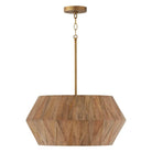 Capital Lighting Fixture Company - Nadeau Pendant - 351041LW - Canada Light Shop