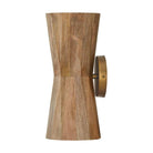 Capital Lighting Fixture Company - Nadeau Wall Sconce - 651021LW - Canada Light Shop
