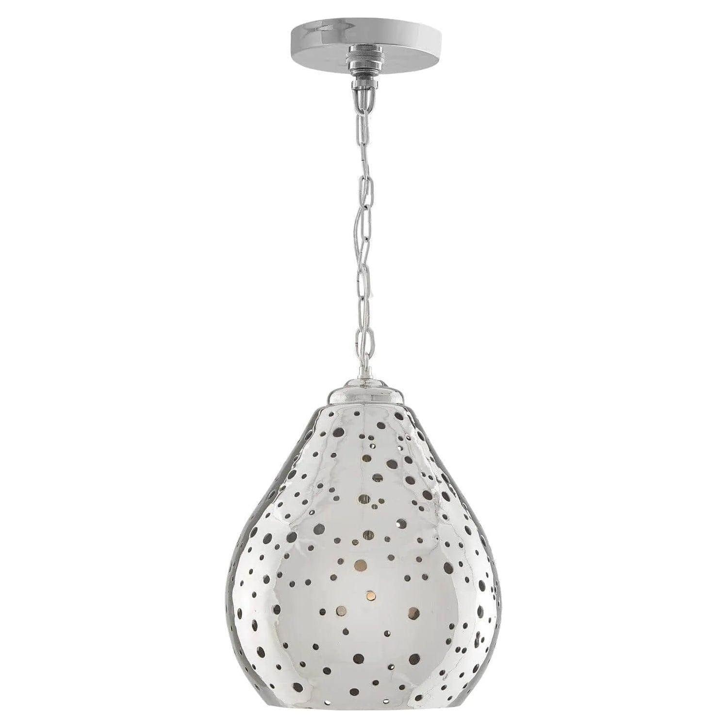 Capital Lighting Fixture Company - Namid Pendant - 330317PN - Canada Light Shop