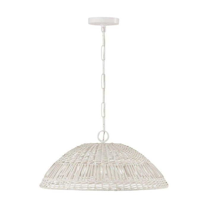 Capital Lighting Fixture Company - Naomi Pendant - 347511HH - Canada Light Shop