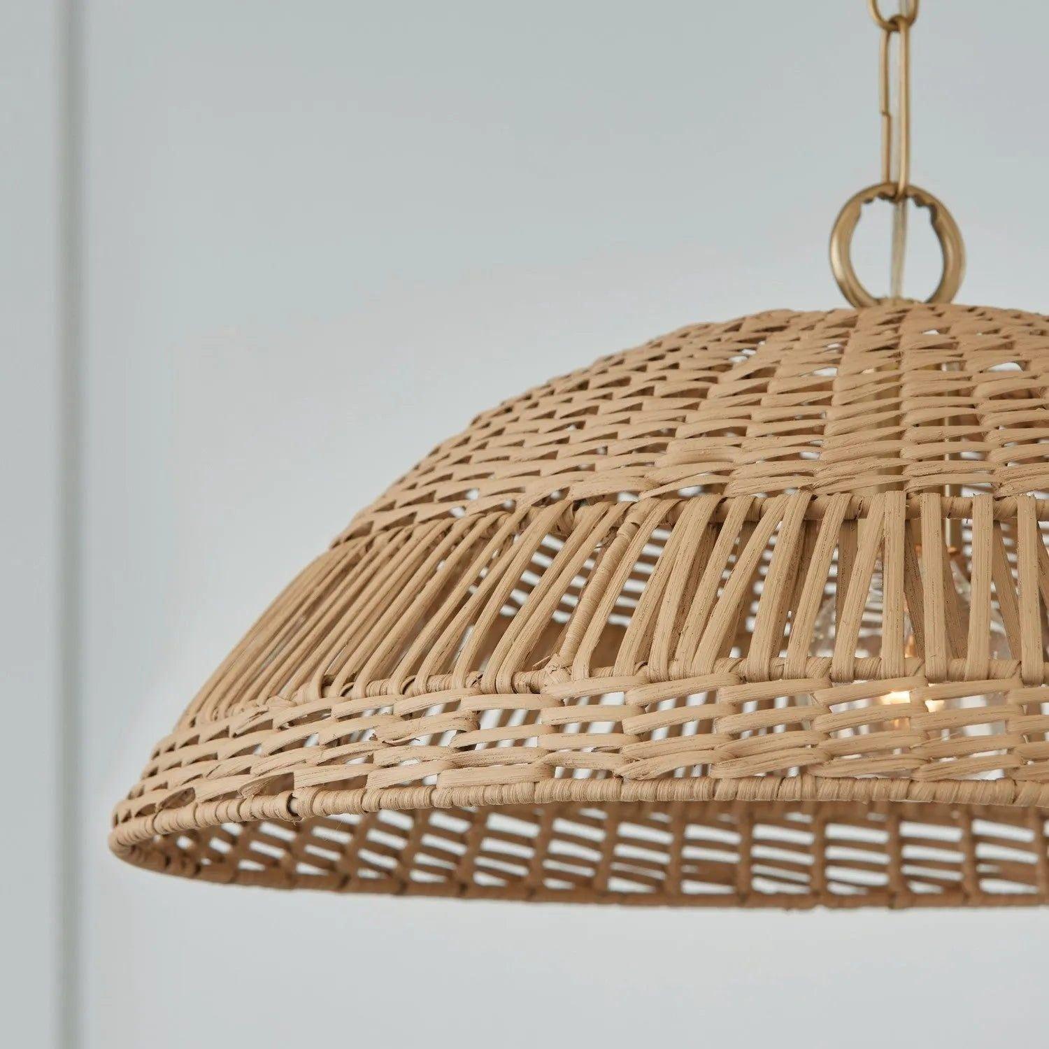 Capital Lighting Fixture Company - Naomi Pendant - 347511HH - Canada Light Shop