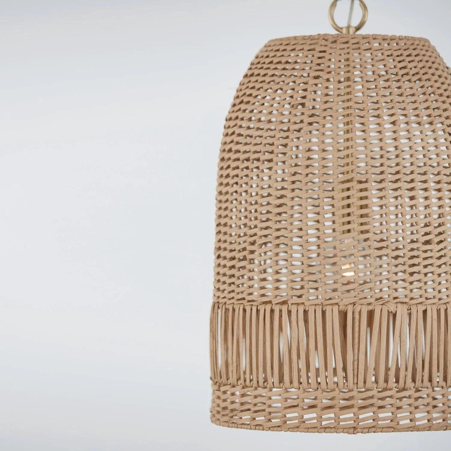 Capital Lighting Fixture Company - Naomi Pendant - 347511HH - Canada Light Shop
