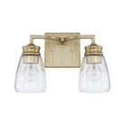 Capital Lighting Fixture Company - Newbury Vanity - 129021WG-453 - Canada Light Shop