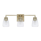 Capital Lighting Fixture Company - Newbury Vanity - 129031WG-453 - Canada Light Shop