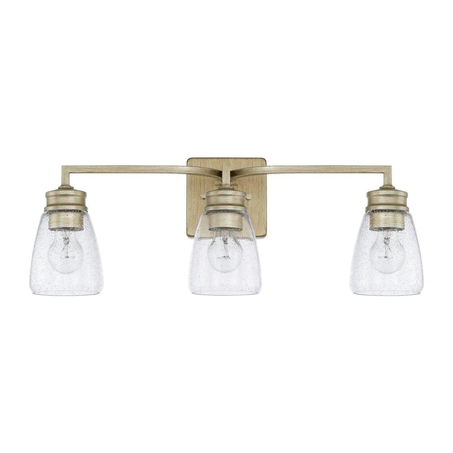 Capital Lighting Fixture Company - Newbury Vanity - 129031WG-453 - Canada Light Shop