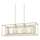 Capital Lighting Fixture Company - Nicci Island Pendant - 828361WG - Canada Light Shop
