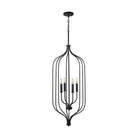 Capital Lighting Fixture Company - Nira Foyer Pendant - 533241MB - Canada Light Shop
