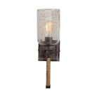 Capital Lighting Fixture Company - Nolan Wall Sconce - 634911UW-482 - Canada Light Shop