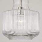 Capital Lighting Fixture Company - Nyla Pendant - 345111AD - Canada Light Shop