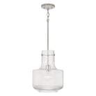 Capital Lighting Fixture Company - Nyla Pendant - 345111PN - Canada Light Shop