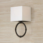 Capital Lighting Fixture Company - Ogden Wall Sconce - 645211IH - Canada Light Shop