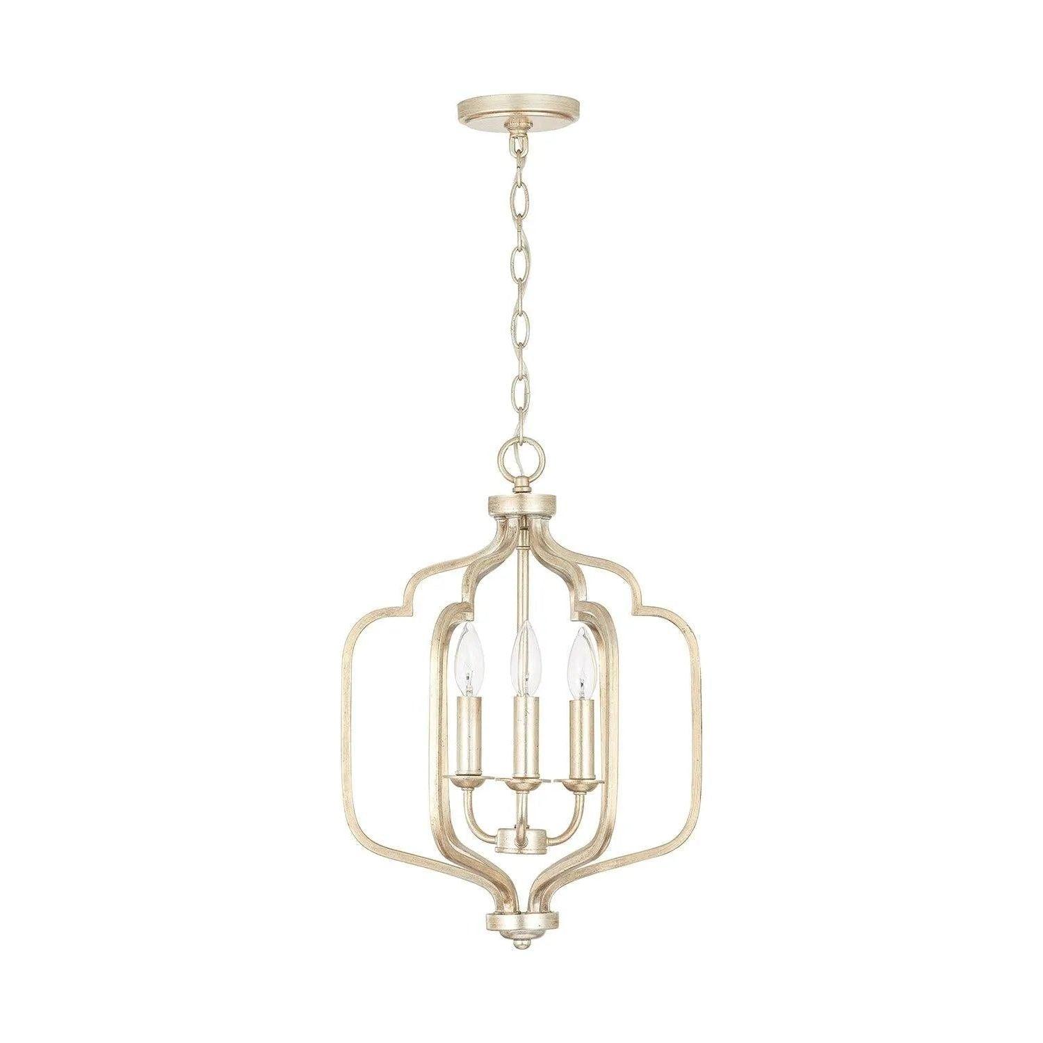 Capital Lighting Fixture Company - Ophelia Foyer Pendant - 538731WG - Canada Light Shop