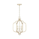 Capital Lighting Fixture Company - Ophelia Foyer Pendant - 538731WG - Canada Light Shop