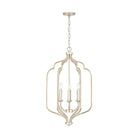 Capital Lighting Fixture Company - Ophelia Foyer Pendant - 538731WG - Canada Light Shop