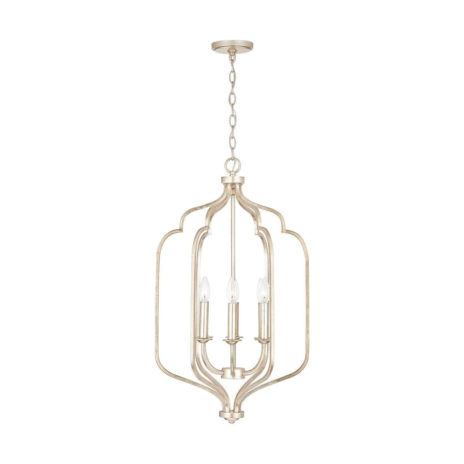 Capital Lighting Fixture Company - Ophelia Foyer Pendant - 538731WG - Canada Light Shop