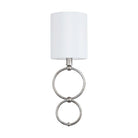 Capital Lighting Fixture Company - Oran Wall Sconce - 637911AS-697 - Canada Light Shop