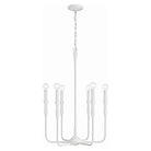 Capital Lighting Fixture Company - Paloma Chandelier - 450361XW - Canada Light Shop
