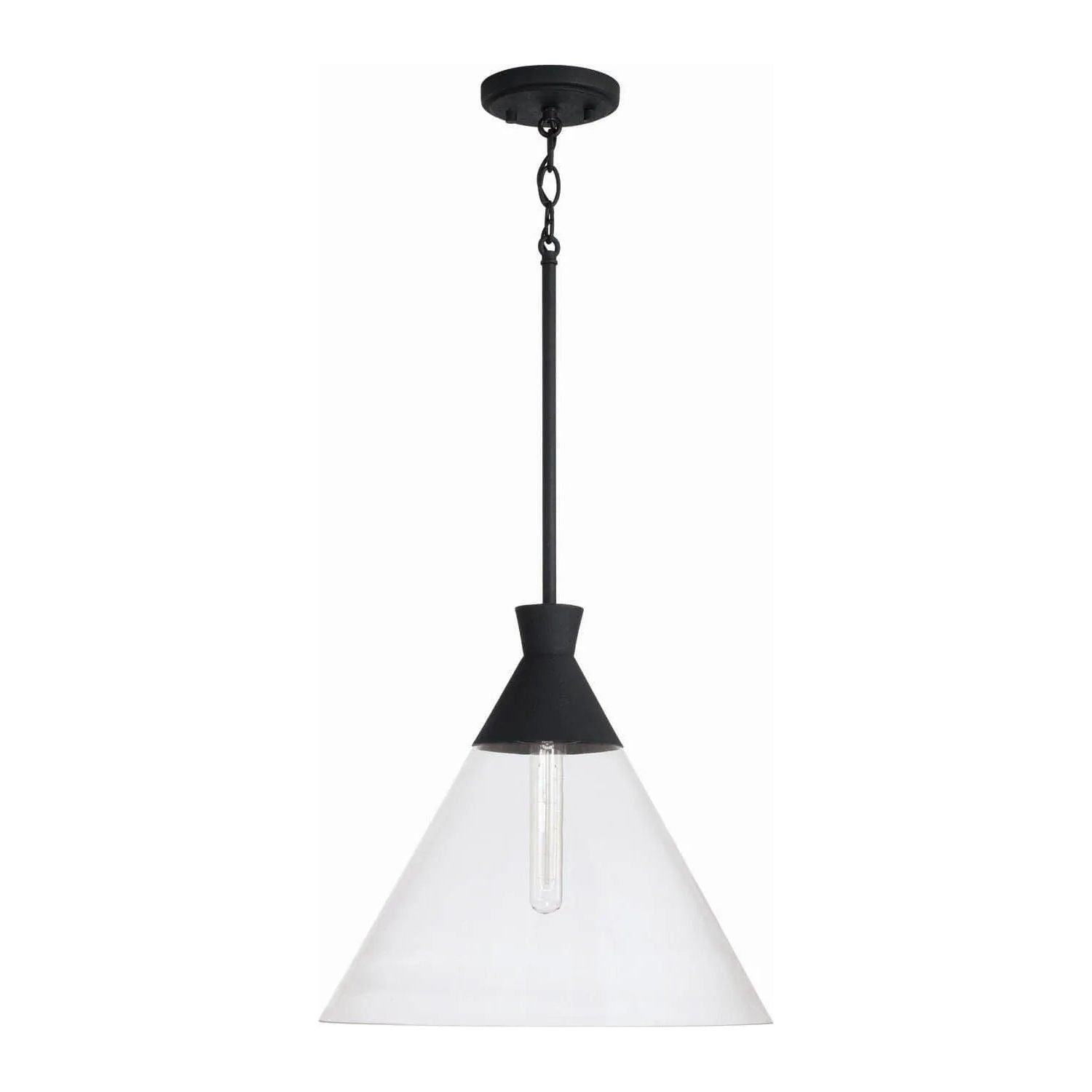 Capital Lighting Fixture Company - Paloma Pendant - 350311XK - Canada Light Shop
