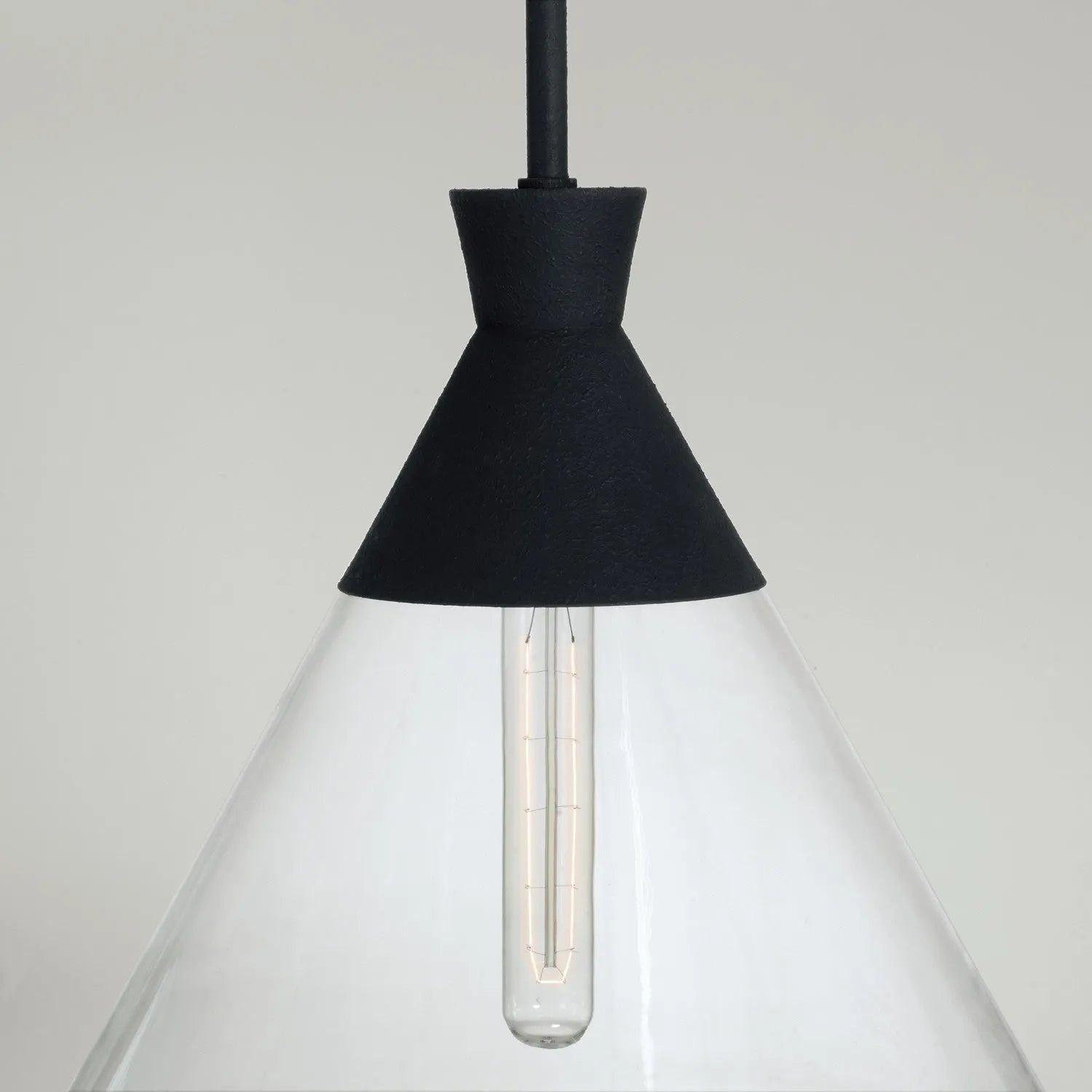 Capital Lighting Fixture Company - Paloma Pendant - 350311XK - Canada Light Shop