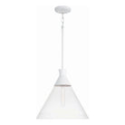 Capital Lighting Fixture Company - Paloma Pendant - 350311XW - Canada Light Shop