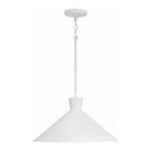 Capital Lighting Fixture Company - Paloma Pendant - 350312XW - Canada Light Shop