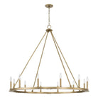 Capital Lighting Fixture Company - Pearson Chandelier - 4912AD - Canada Light Shop