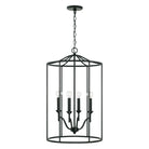 Capital Lighting Fixture Company - Peyton Foyer Pendant - 542041MB - Canada Light Shop