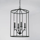 Capital Lighting Fixture Company - Peyton Foyer Pendant - 542041MB - Canada Light Shop