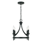 Capital Lighting Fixture Company - Peyton Semi-Flush Mount - 242041MB - Canada Light Shop