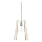 Capital Lighting Fixture Company - Pierce Pendant - 319912BN - Canada Light Shop