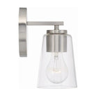 Capital Lighting Fixture Company - Portman Wall Sconce - 648611AD-537 - Canada Light Shop