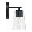 Capital Lighting Fixture Company - Portman Wall Sconce - 648611AD-537 - Canada Light Shop