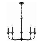 Capital Lighting Fixture Company - Presley Chandelier - 448951MB - Canada Light Shop