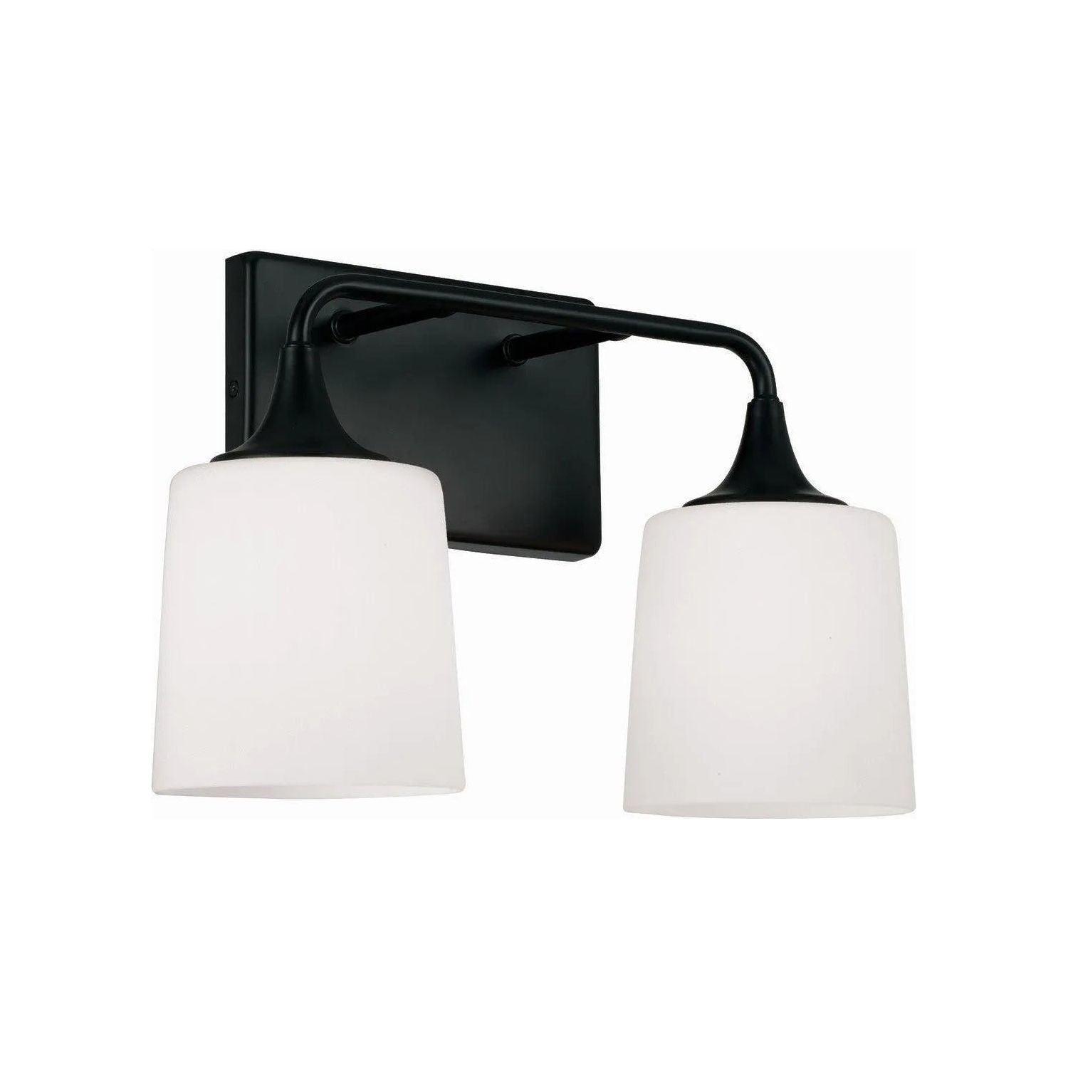 Capital Lighting Fixture Company - Presley Vanity - 148921MB-541 - Canada Light Shop