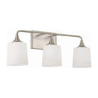 Capital Lighting Fixture Company - Presley Vanity - 148931BN-541 - Canada Light Shop