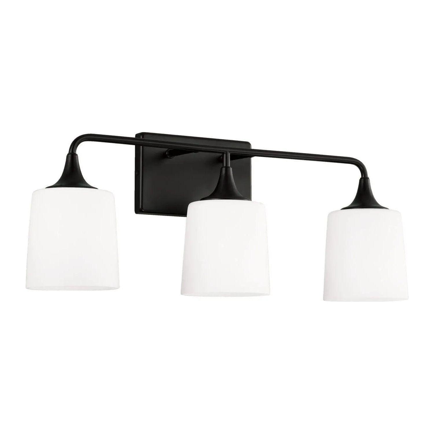 Capital Lighting Fixture Company - Presley Vanity - 148931MB-541 - Canada Light Shop