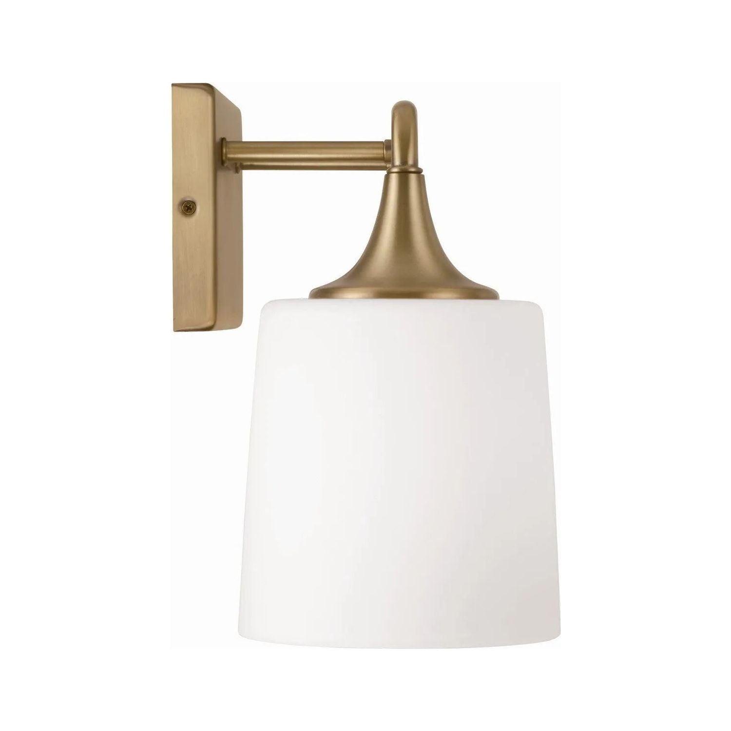 Capital Lighting Fixture Company - Presley Vanity - 148941AD-541 - Canada Light Shop
