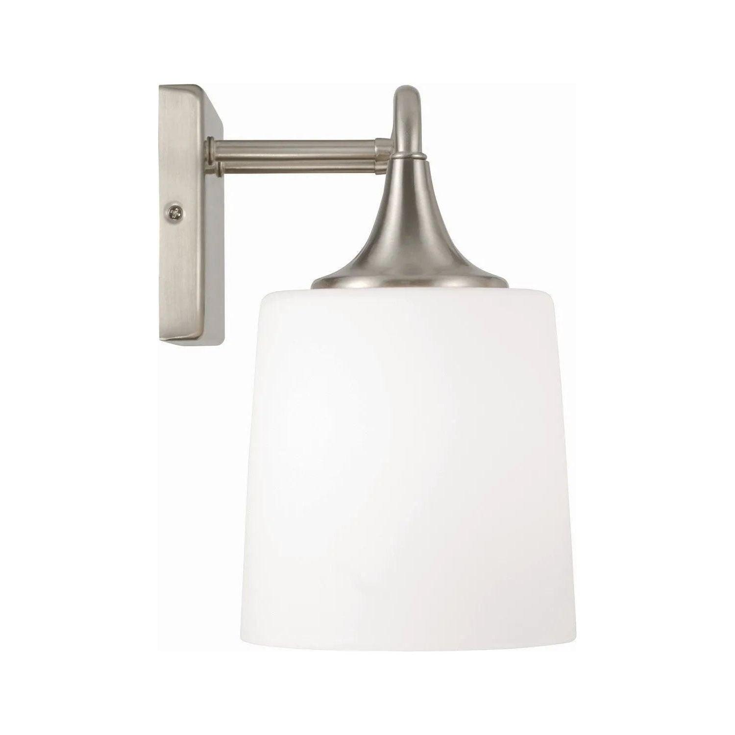 Capital Lighting Fixture Company - Presley Vanity - 148941AD-541 - Canada Light Shop