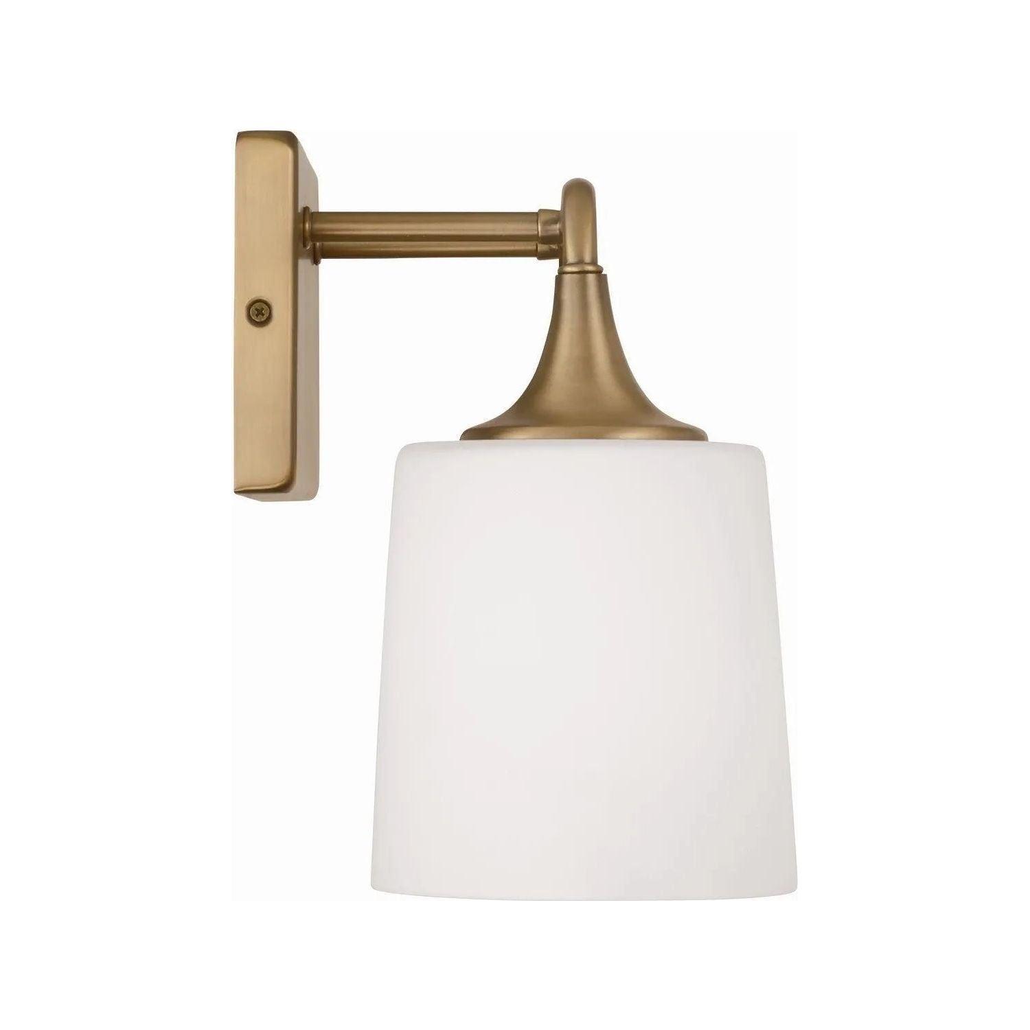 Capital Lighting Fixture Company - Presley Vanity - 148941AD-541 - Canada Light Shop
