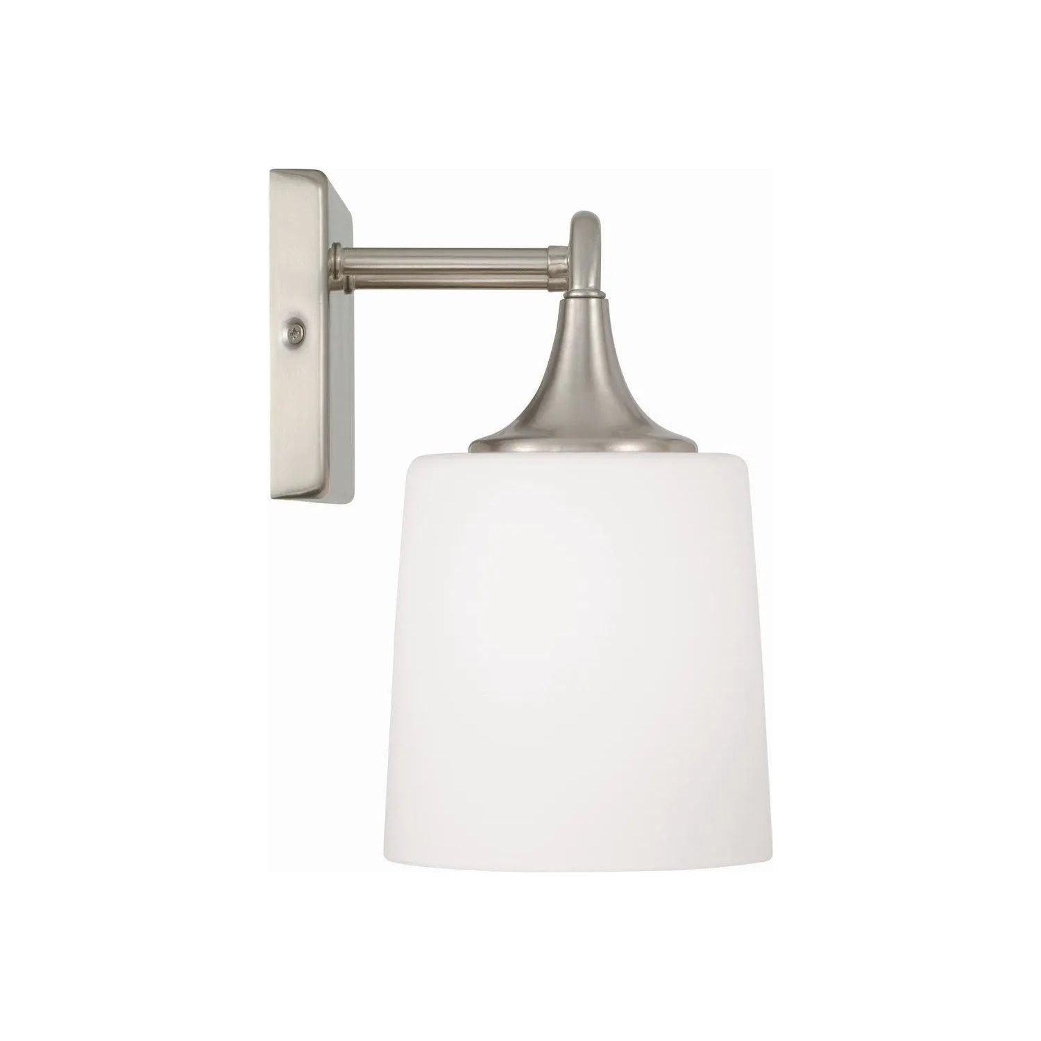 Capital Lighting Fixture Company - Presley Vanity - 148941AD-541 - Canada Light Shop
