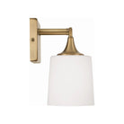 Capital Lighting Fixture Company - Presley Vanity - 148941AD-541 - Canada Light Shop