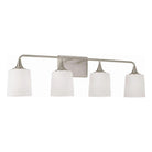 Capital Lighting Fixture Company - Presley Vanity - 148941BN-541 - Canada Light Shop