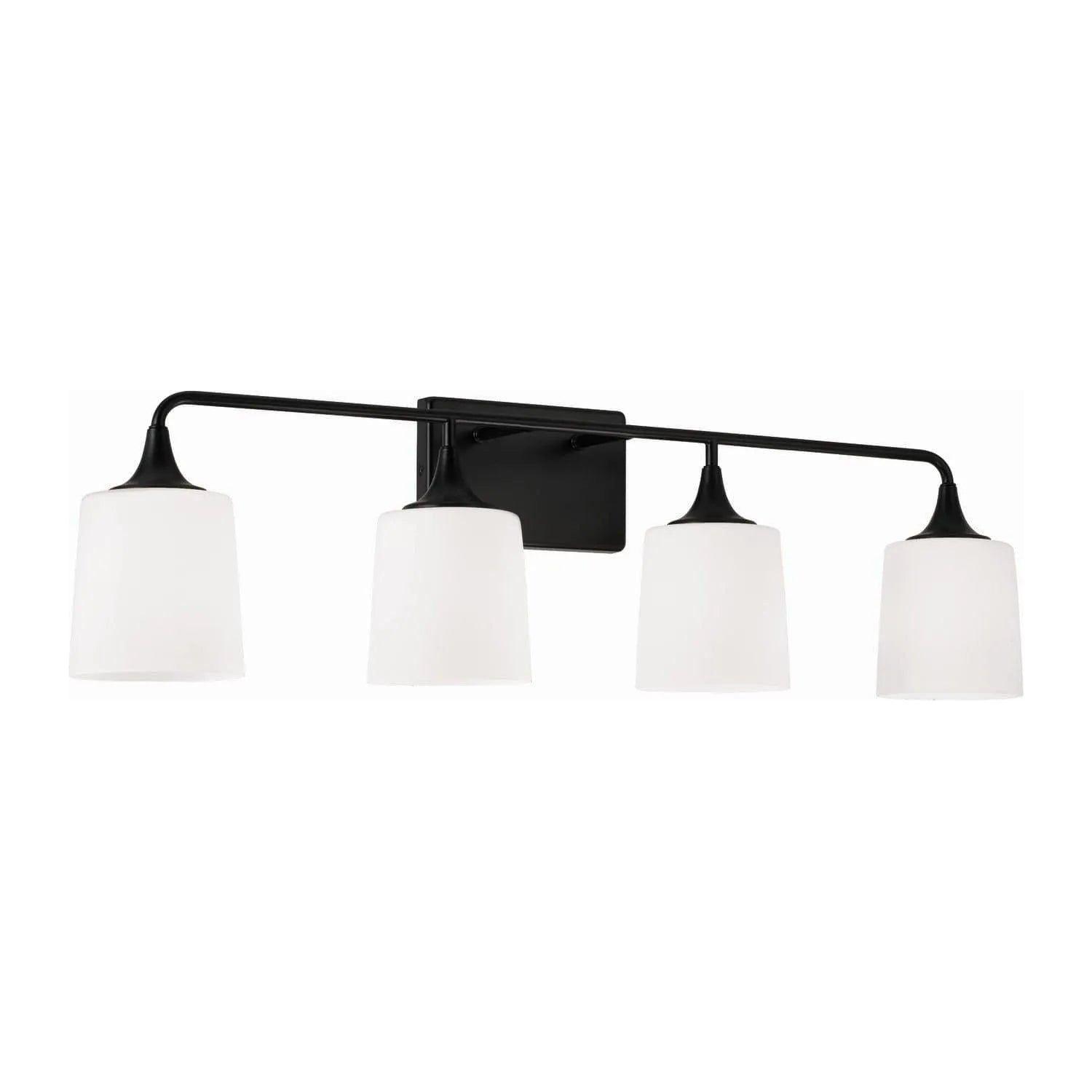 Capital Lighting Fixture Company - Presley Vanity - 148941MB-541 - Canada Light Shop