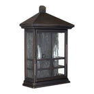 Capital Lighting Fixture Company - Preston Wall Sconce - 9916OB - Canada Light Shop