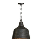 Capital Lighting Fixture Company - Quarry Pendant - 335311QY - Canada Light Shop