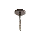 Capital Lighting Fixture Company - Rabun Pendant - 333813BN-472 - Canada Light Shop