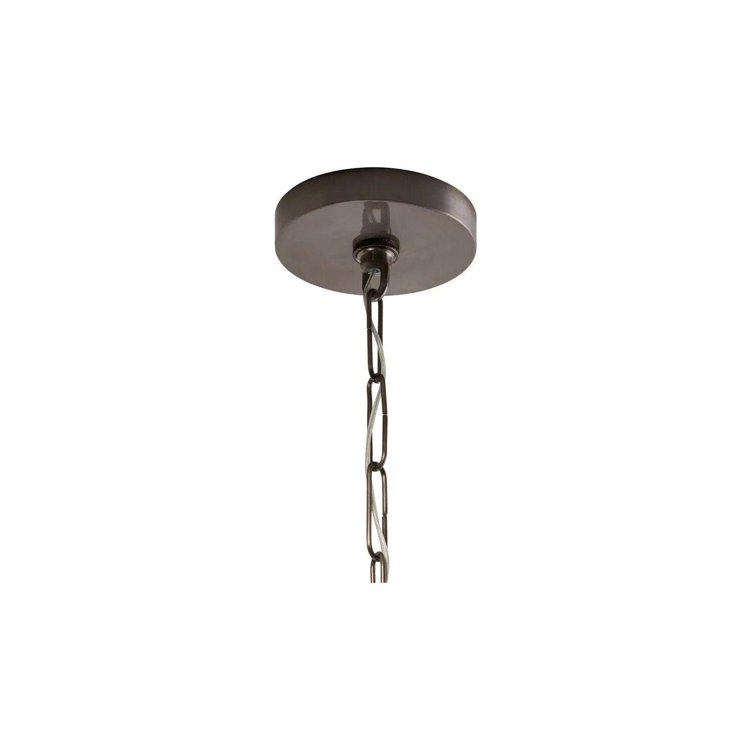 Capital Lighting Fixture Company - Rabun Pendant - 333813BN-472 - Canada Light Shop