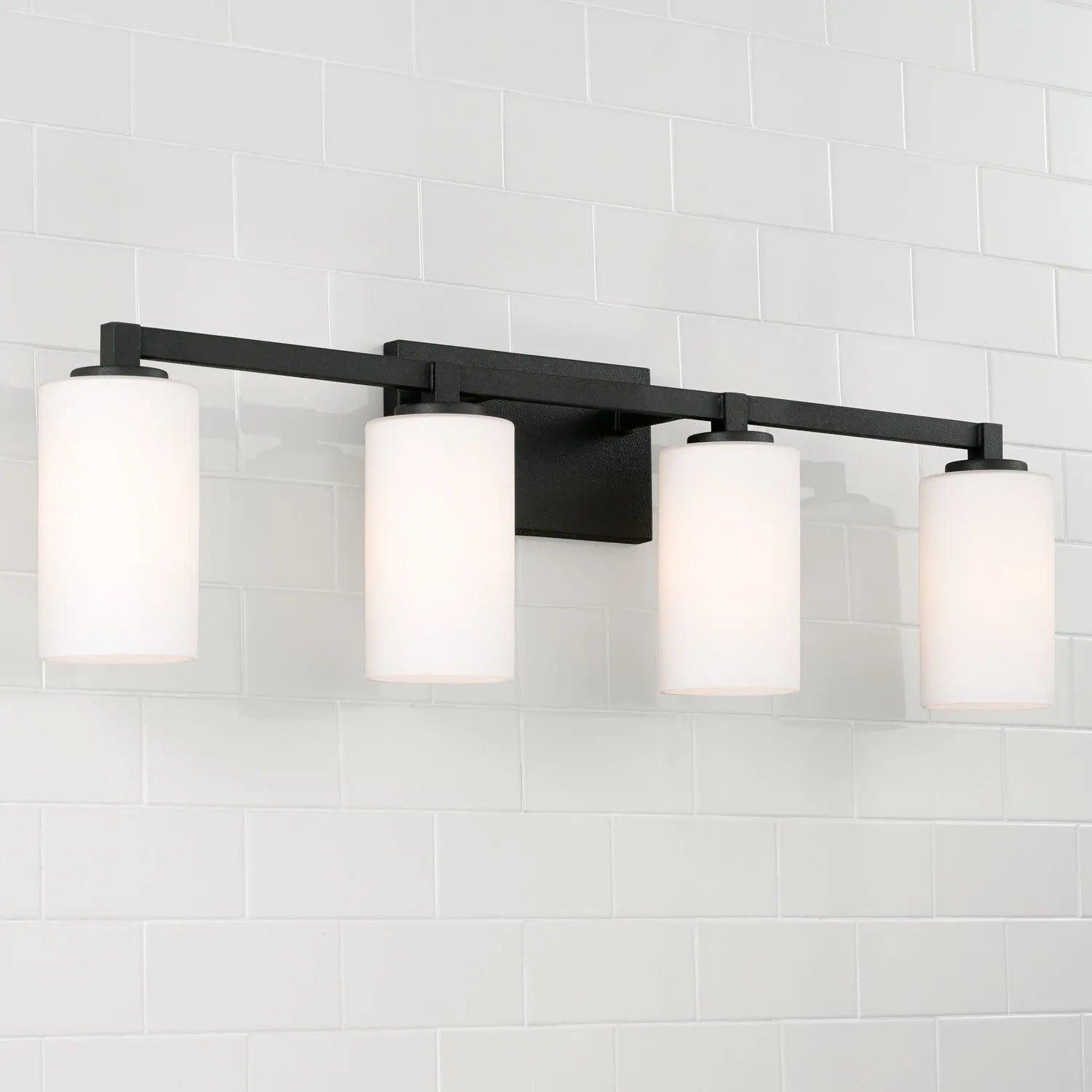 Capital Lighting Fixture Company - Ravenwood Vanity - 119821BI-435 - Canada Light Shop
