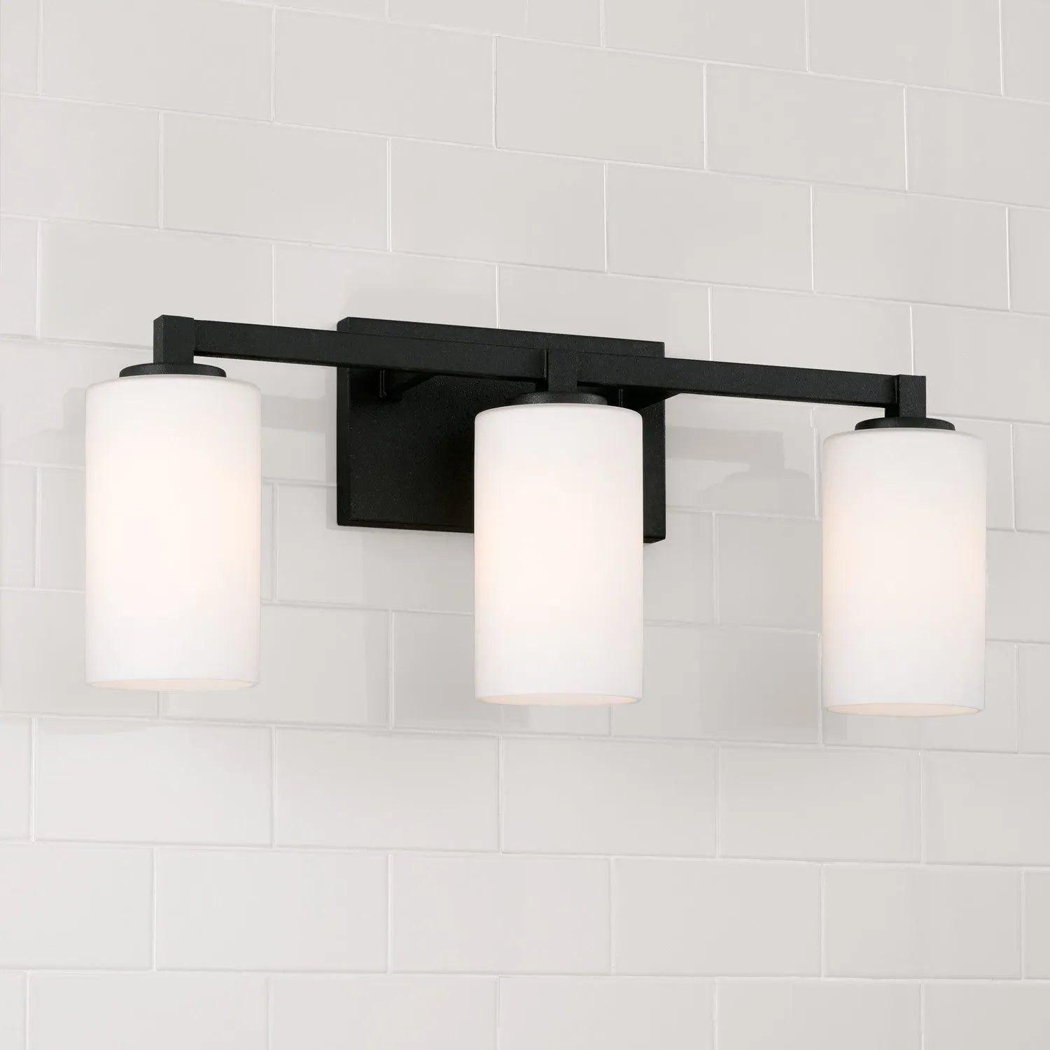 Capital Lighting Fixture Company - Ravenwood Vanity - 119821BI-435 - Canada Light Shop